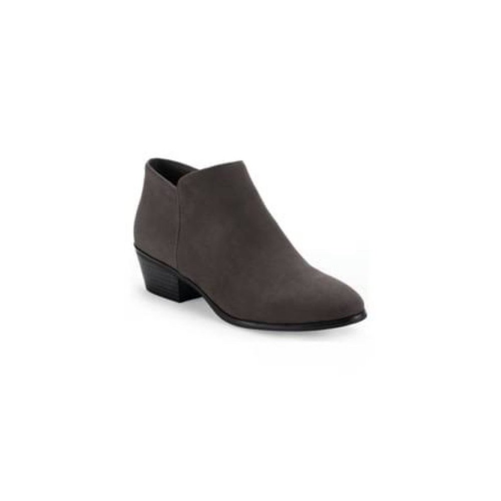 Style & co booties size 5